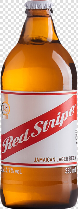 Red Stripe Jamaican Lager   Desnoes  amp  Geddes Limited  HD Png Download