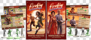 Firefly Brigands And Browncoats  HD Png Download