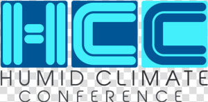 Humid Climate Conference Logo  HD Png Download