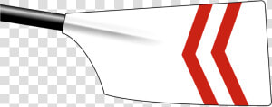 Rowing Blade Tw Polonia Poznan   Polonia Poznań Wioślarstwo  HD Png Download