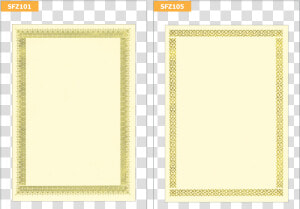 Ready Made Certificate Designs   Beige  HD Png Download