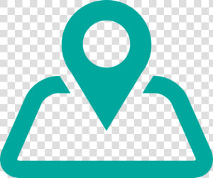 Location  Map  Position  Positioning  Tracker  Pointer   Logo Location  HD Png Download