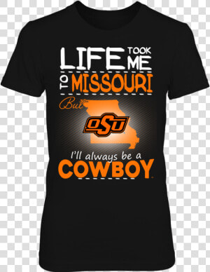 Oklahoma State Cowboys   Active Shirt  HD Png Download