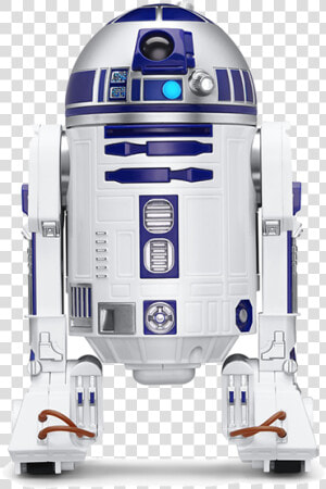 R2 d2   Sphero R2d2 Droid  HD Png Download