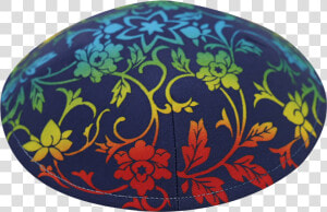 Printed Kippot Class Lazyload Lazyload Fade In   Circle  HD Png Download