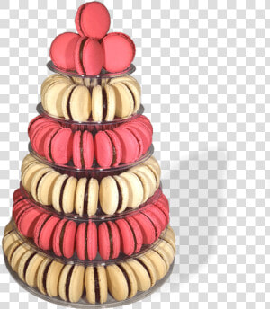 Macarons Tower Data Image Id   Macaroon  HD Png Download