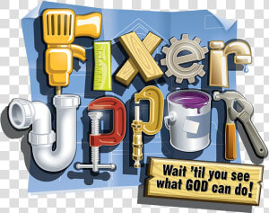 Hope Church Vacation Bible School   Fixer Upper Vacation Bible School  HD Png Download