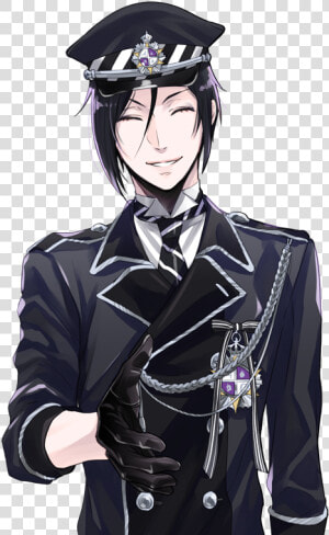  kuroshitsuji  blackbutler  sebastian  michaelis  sebastian   Sebastian Michaelis Black Butler  HD Png Download