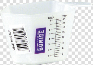 Bonide 050 4 Oz   Ounce Measuring Cup  HD Png Download