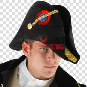 Admiral Bicorn Hat  HD Png Download