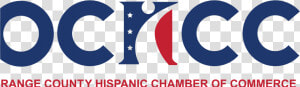 Oc Hispanic Chamber Of Commerce Logo  HD Png Download