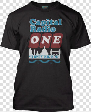 Clash Inspired Capital One T shirt   Opengl T Shirt  HD Png Download