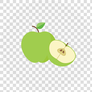 Granny Smith  HD Png Download