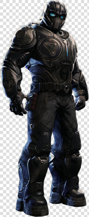 Gears Of War 4 Jd Png   Guardia Onice Gears Of War  Transparent Png