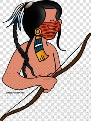 Indian Tribe Gif Clipart Native Americans In The United   Native Americans Plains  HD Png Download
