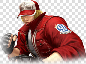 Transparent Kyo Kusanagi Png   Kof Xiv Terry Bogard  Png Download