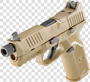 Image Result For Fn 509 Tactical   Fn 509 Tactical Fde  HD Png Download