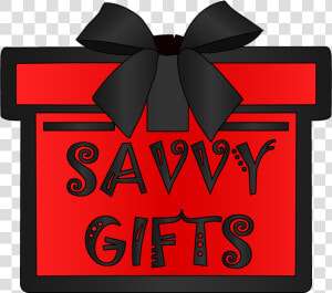 Savvy Gift Store  HD Png Download