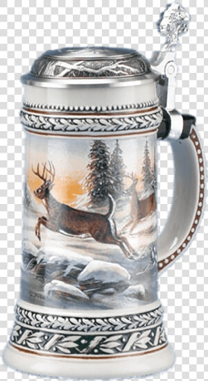 Beer Mug Winter Theme Png   Beer Stein  Transparent Png