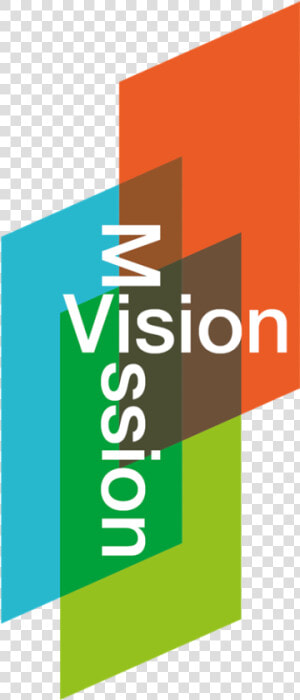 Vision Mission Statement Graphic  HD Png Download