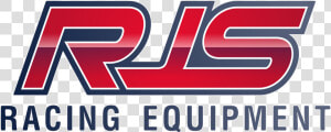 Rjs Racing Logo  HD Png Download