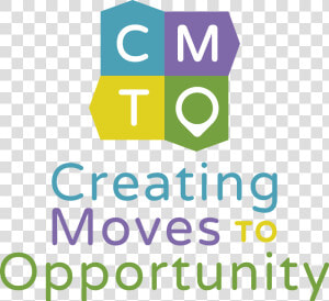 Creating Moves To Opportunity   Seattle Housing Authority Creating Moves To Opportunities  HD Png Download