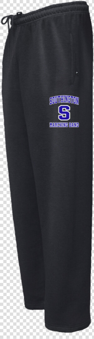 Southington Marching Band Sweatpants   Pocket  HD Png Download