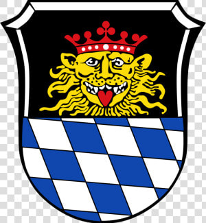 Wappen Von Rain Am Lech  HD Png Download