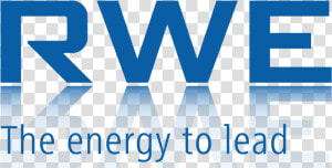 Rwe logo   Rwe Logo  HD Png Download