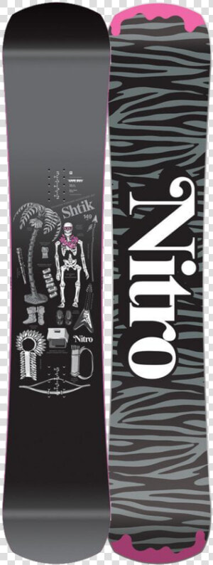 Snowboard Png  Transparent Png