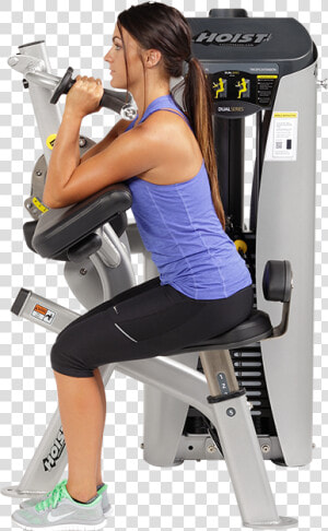 Hd 3100 Preacher Curl Triceps Extension   Preacher Tricep Extension  HD Png Download