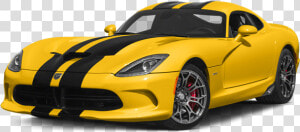 2014 Dodge Viper Srt  HD Png Download