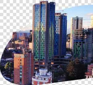 Edificios   Tower Block  HD Png Download