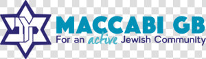 Maccabi Gb  HD Png Download