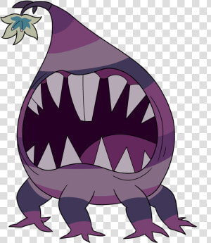 Steven Universe Monsters   Png Download   Steven Universe Flower Gem  Transparent Png