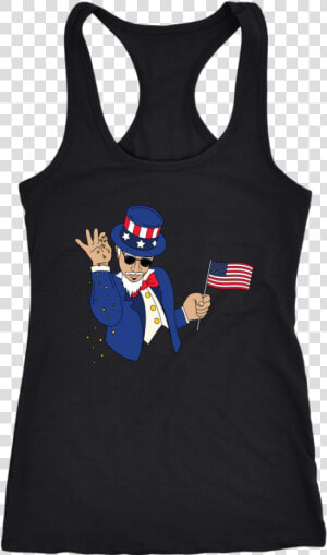 Patriotic Salt Bae   Morning Good Morning Inspire Positive Soul Sensations  HD Png Download