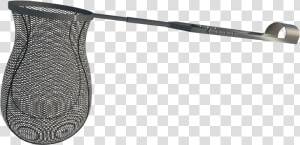 This Invention Is A Fishing Net That Cradles The User   Rifle  HD Png Download