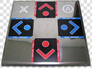 Dance Dance Revolution  HD Png Download