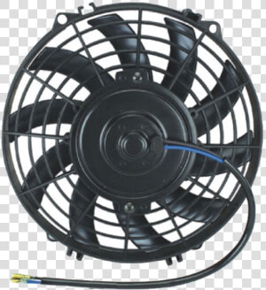 Radiator Cooling Fan  HD Png Download