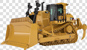 Bulldozer Png Free Image Download   Cat D9t  Transparent Png