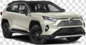 New 2020 Toyota Rav4 Hybrid Xse   2020 Toyota Rav4 Hybrid Xse  HD Png Download