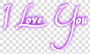  love  loveislove  neon  ıloveyou  word  text  typography   Typography  HD Png Download