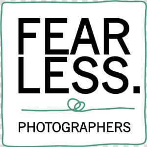 Fearless Photographers Logo  HD Png Download