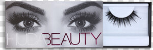 Huda Beauty Pestañas Png  Transparent Png