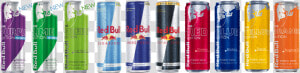 Red Bull Png Clipart   Red Bull Can 2018  Transparent Png