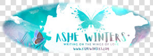 Ashe Winters   Lycaena  HD Png Download