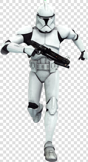 Premium Eras Legends   Clone Trooper Star War Png  Transparent Png