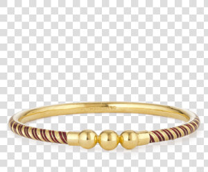 Indian Gold Bangles Uk   Indian Bracelet Half Bangle  HD Png Download