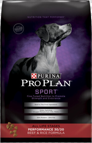 Purina Pro Plan Dog Food  HD Png Download