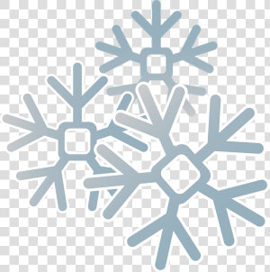 Snowing  Frost  Weather  Weather Forecast  Forecast   Transparent Background Snow Clip Art  HD Png Download